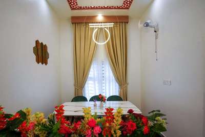 Dining, Furniture, Table Designs by Service Provider Haris  vilayur , Palakkad | Kolo