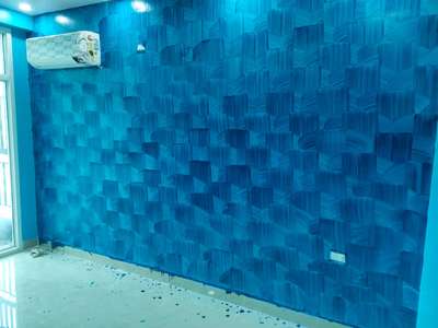 Wall Designs by Painting Works Arun kumar  sah, Delhi | Kolo