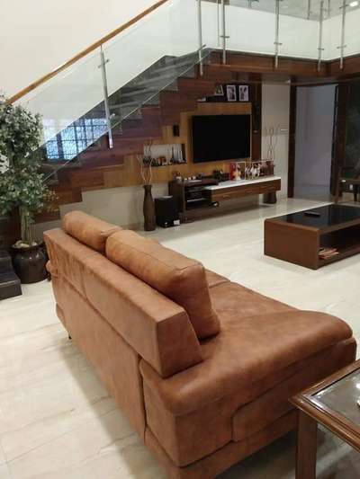 Furniture, Living, Table, Storage Designs by Contractor Coluar Decoretar Sharma Painter Indore, Indore | Kolo