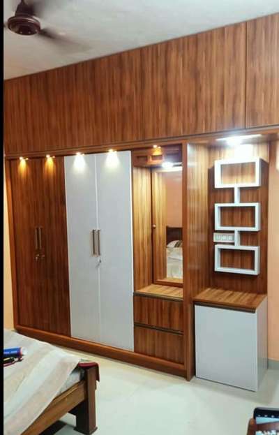 Storage Designs by Service Provider MANOJ  R , Thiruvananthapuram | Kolo
