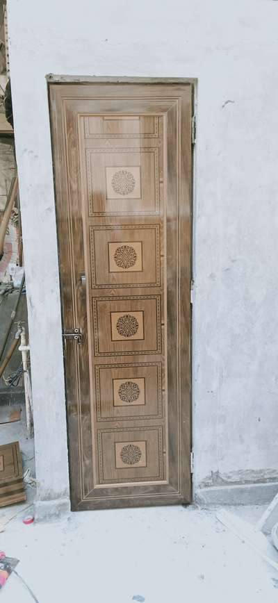 Door Designs by Carpenter Shahid khan, Delhi | Kolo
