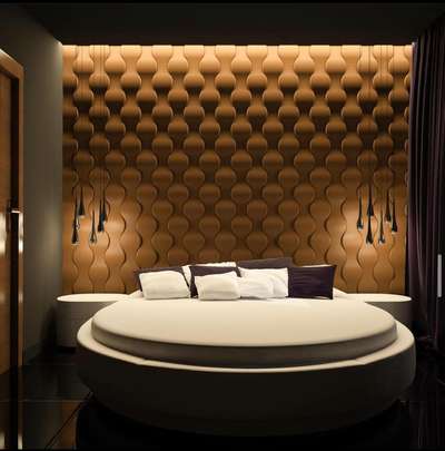 Furniture, Bedroom, Storage Designs by Interior Designer Shyam Kushwah, Ujjain | Kolo