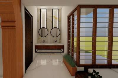 Bathroom Designs by Interior Designer MR  HASSAN, Malappuram | Kolo