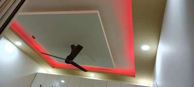 Ceiling, Lighting Designs by Interior Designer AKANKSHA SHARMA, Gautam Buddh Nagar | Kolo