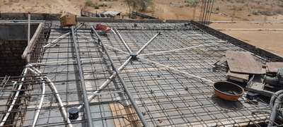 Roof Designs by Electric Works Kailash  jat, Jaipur | Kolo