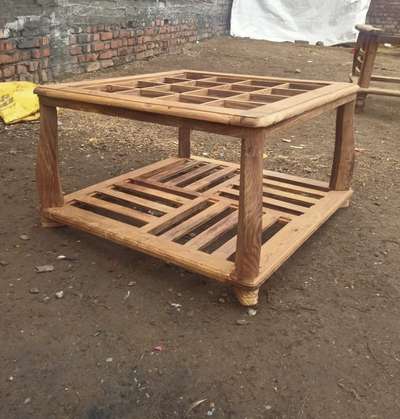Table Designs by Carpenter surendra suthar, Jaipur | Kolo