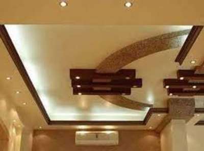 Ceiling Designs by Painting Works Arjun Mehra, Ajmer | Kolo