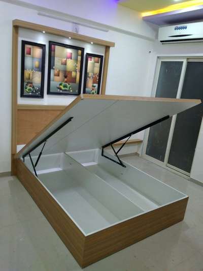 Furniture, Storage, Bedroom Designs by Carpenter Lakhan Jangid, Ajmer | Kolo