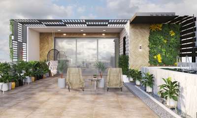 Furniture, Outdoor, Home Decor, Wall Designs by 3D & CAD Sahil studio, Faridabad | Kolo