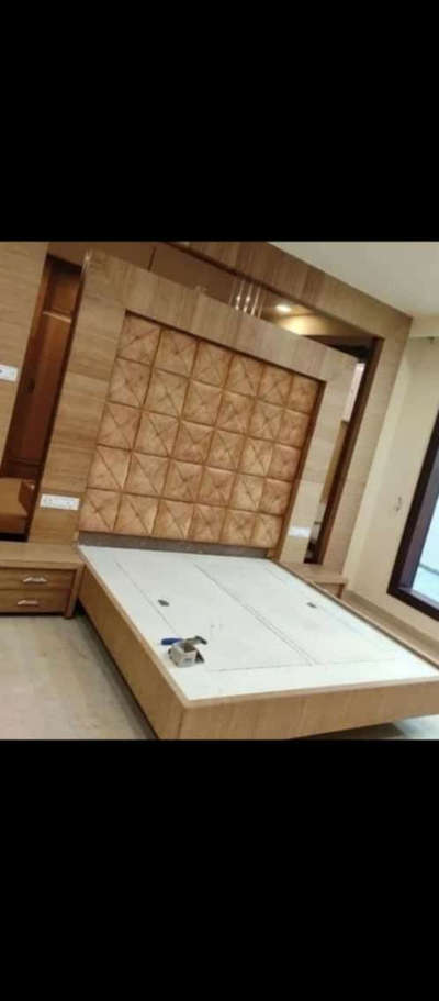 Furniture, Storage, Bedroom Designs by Contractor v   GROUP, Indore | Kolo