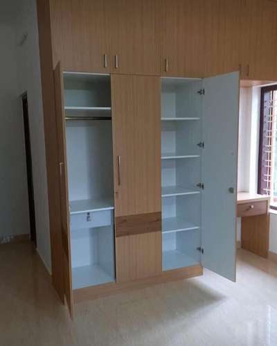 Storage Designs by Interior Designer manmadhan m, Alappuzha | Kolo