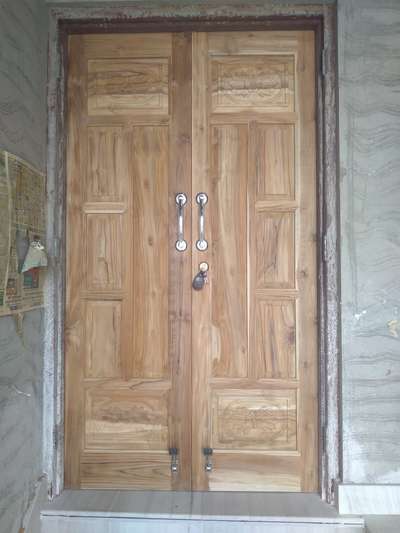 Door Designs by Carpenter Prithvi  raj, Jodhpur | Kolo