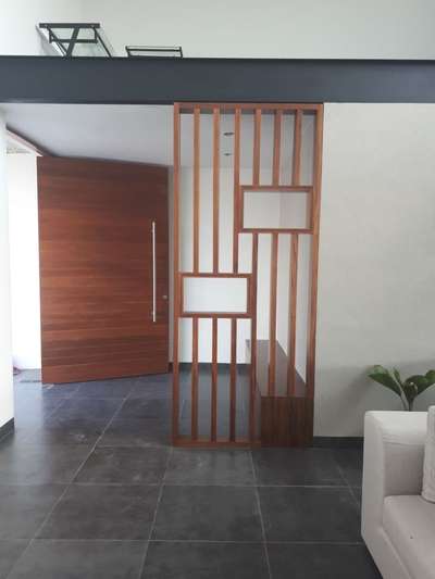 Living, Door, Flooring, Storage Designs by Carpenter 🙏 फॉलो करो दिल्ली कारपेंटर को , Delhi | Kolo