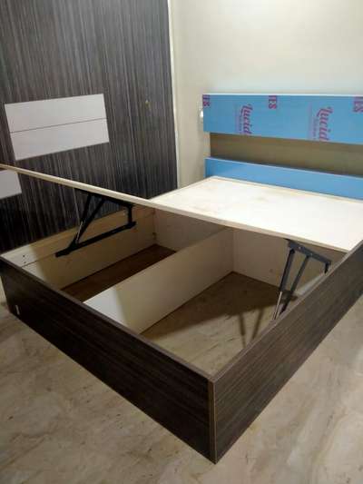 Furniture, Storage, Bedroom Designs by Building Supplies Thejus Furnitures, Kottayam | Kolo