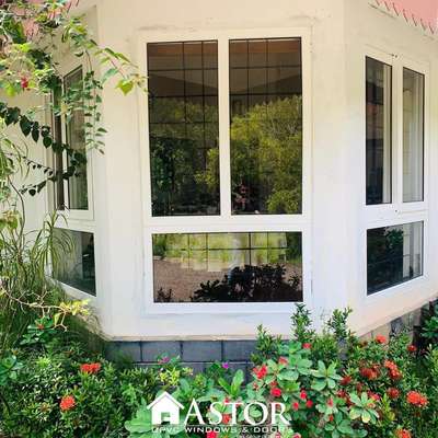 Window Designs by Glazier Astor UPVC, Malappuram | Kolo