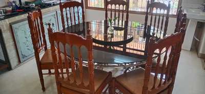 Dining, Furniture, Table Designs by Fabrication & Welding Sun Steel Engniearig Engniearig Woork, Thiruvananthapuram | Kolo