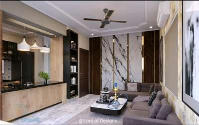 Furniture, Lighting, Living, Table, Storage Designs by Interior Designer Lord of Designs, Jaipur | Kolo