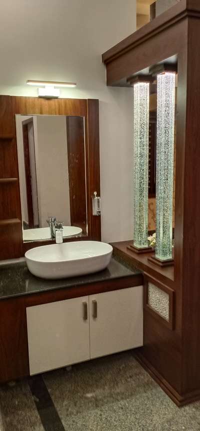 Bathroom, Home Decor Designs by Interior Designer Ali ali, Malappuram | Kolo