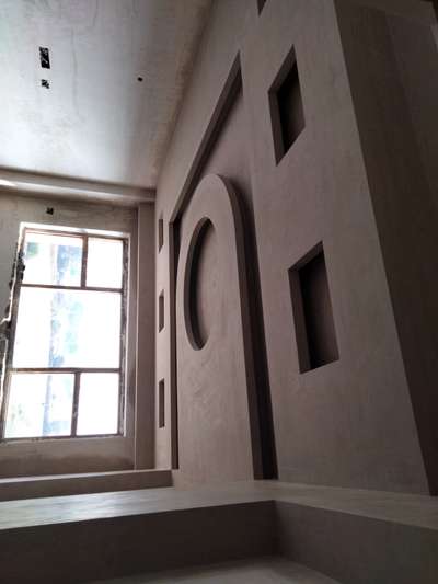 Storage, Window Designs by Contractor Nitesh Kumar, Sonipat | Kolo