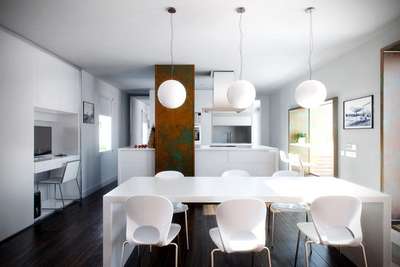 Dining, Furniture, Home Decor, Storage, Table Designs by Service Provider Dizajnox Design Dreams, Indore | Kolo