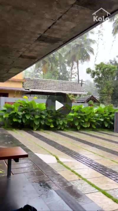 Outdoor Designs by Service Provider Kerala Designs , Ernakulam | Kolo