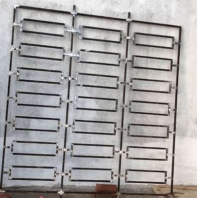 Window Designs by Fabrication & Welding nahru Hussain, Indore | Kolo