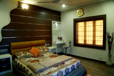 Bedroom Designs by Carpenter Dileep kumar, Palakkad | Kolo