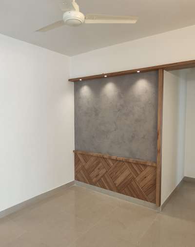 Lighting, Wall, Flooring Designs by Service Provider wallofart Naveen, Ernakulam | Kolo