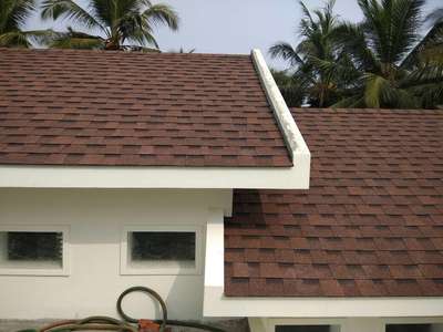 Roof Designs by Building Supplies RAMEEZ KERALA STORE, Malappuram | Kolo