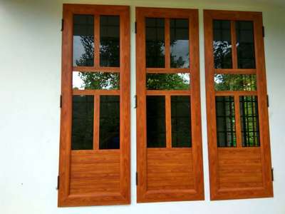 Window Designs by Fabrication & Welding Anoop Rippon, Wayanad | Kolo