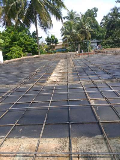 Roof Designs by Contractor sadhik kb, Malappuram | Kolo