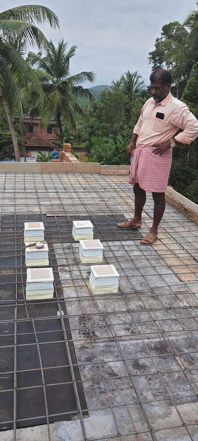 Roof Designs by Service Provider NR vengad, Malappuram | Kolo