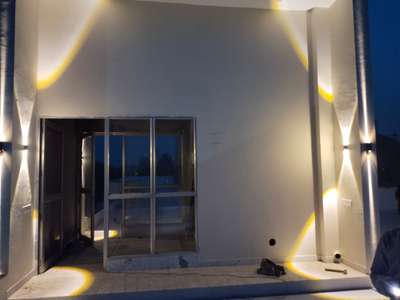 Lighting, Window Designs by Electric Works Krishan Lal, Sikar | Kolo
