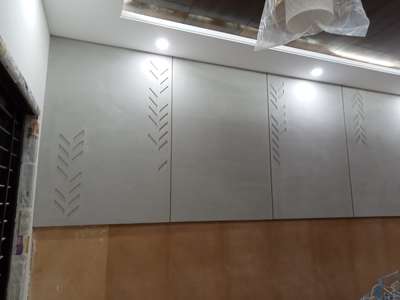 Wall, Lighting Designs by Interior Designer Govind Lalawat, Indore | Kolo