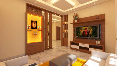 Living, Storage Designs by 3D & CAD 3D 2D Designer , Kottayam | Kolo