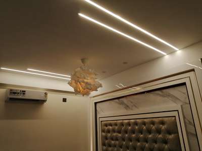 Ceiling, Lighting Designs by Electric Works farooque wayanad, Wayanad | Kolo