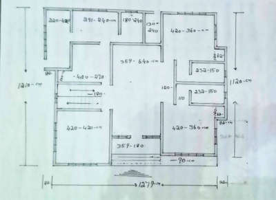 Plans Designs by Home Owner ABHIJITH A, Kannur | Kolo
