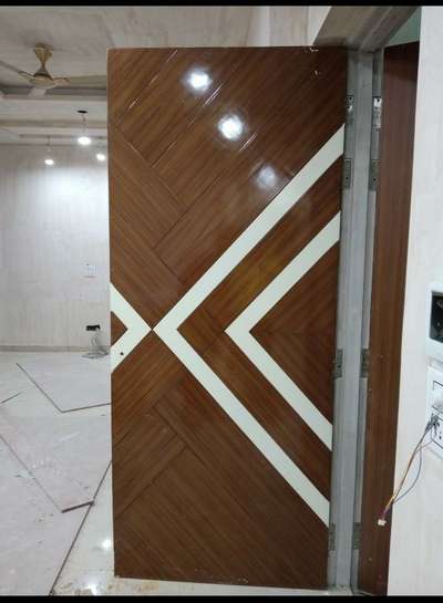 Door Designs by Civil Engineer Mayank Kumar, Delhi | Kolo