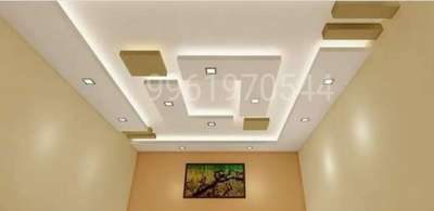 Ceiling, Lighting Designs by Interior Designer Arun Ashok PM, Kozhikode | Kolo