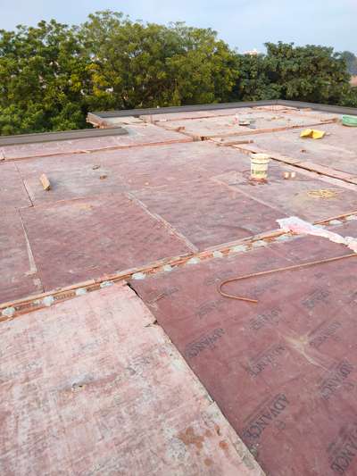 Roof Designs by Mason Santosh Gautam, Gautam Buddh Nagar | Kolo