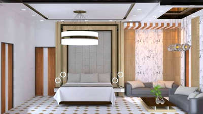 Furniture, Bedroom, Lighting, Table Designs by Civil Engineer Nizam Khan, Indore | Kolo