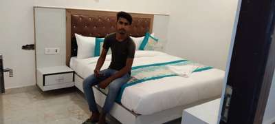 Bedroom, Furniture, Storage Designs by Carpenter Vikas S, Ghaziabad | Kolo