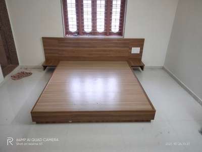 Furniture, Bedroom Designs by Carpenter AA ഹിന്ദി  Carpenters, Ernakulam | Kolo