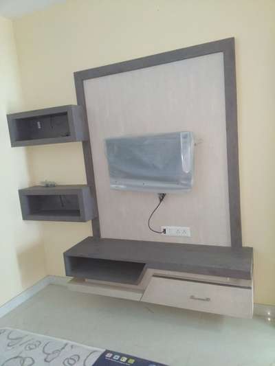 Living, Storage Designs by Contractor Dinesh chand Jangid, Jaipur | Kolo