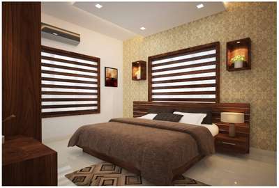 Furniture, Storage, Bedroom Designs by Interior Designer designer interior  9744285839, Malappuram | Kolo