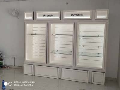 Storage Designs by Building Supplies Nawazish sar Kohinoor Interior Design, Gautam Buddh Nagar | Kolo