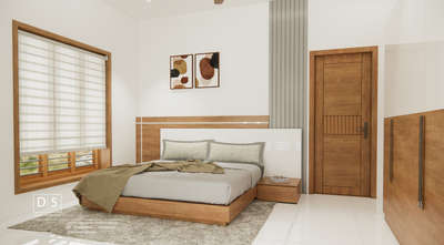 Furniture, Storage, Bedroom Designs by Interior Designer D l 5  ARC + DESIGN , Malappuram | Kolo