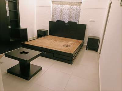 Bedroom, Furniture, Storage Designs by Carpenter Abdul samad, Wayanad | Kolo