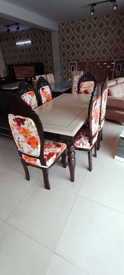 Dining, Furniture, Table Designs by Interior Designer saddam saifi, Delhi | Kolo
