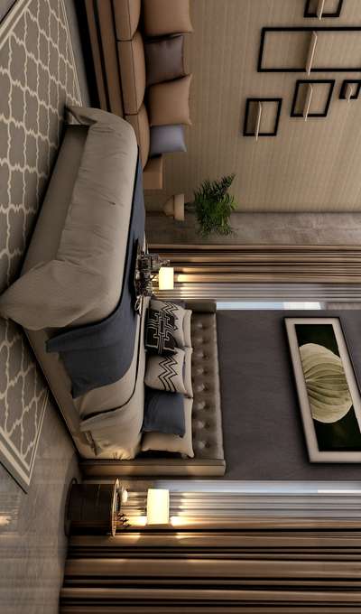 Furniture, Bedroom, Storage Designs by 3D & CAD Kapil Kapil, Sonipat | Kolo